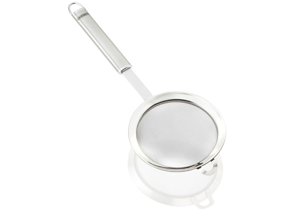 Leifheit 24065 Keukenzeef 11 cm szterling
