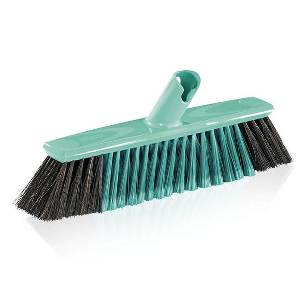 Leifheit broom head all-round xtra clean 40 cm click system