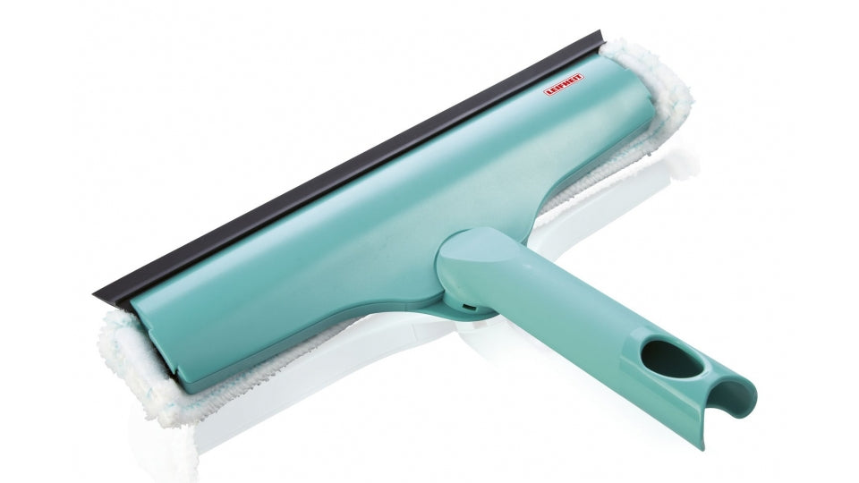 Leifheit window wiper Window Frame Cleaner L 32cm