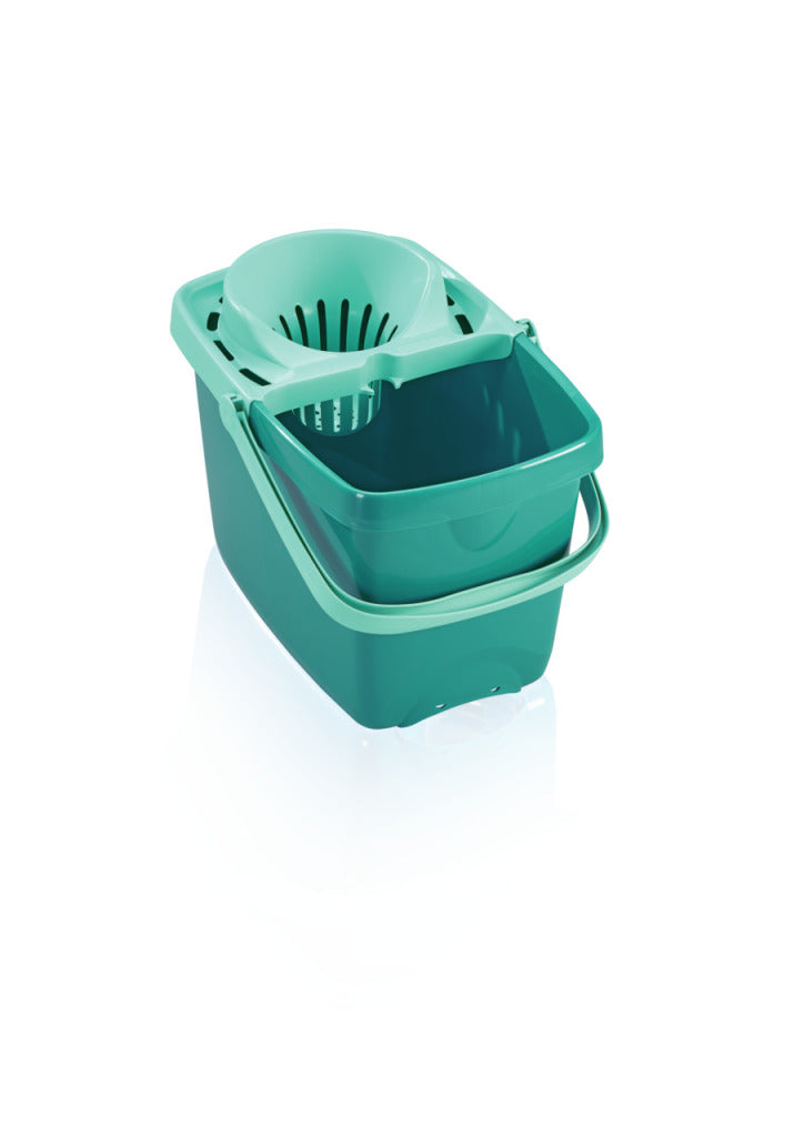 Leifheit Uitperszeef Cleaning bucket Combi Mop