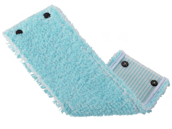 Leifheit 52016 Cleaning cover Clean Twist Sensi XL