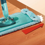 Locifheit Moperk xl propper Twist Extra mëll bloe 52016