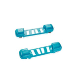 Leifheit 52103 Clean Twist Ergo Trolley blau