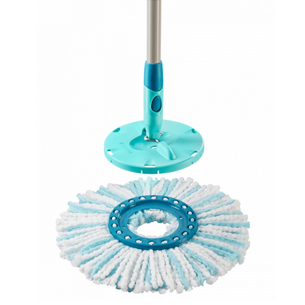 Leifheit nadomestna glava clean twist disk mop micro duo