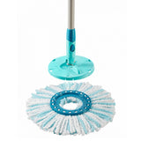 Leifheit nadomestna glava clean twist disk mop micro duo