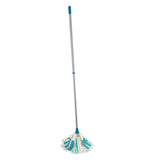 Leifheit mopmop power mop 3-in-1 telescope stem