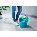 Leifheit Mopmop Power Mop 3-in-1 Telescope stonek