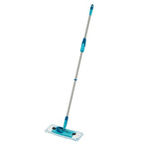 Leifheit replacement cloth Clean Twist Velcro floor wiper M Ergo - 33 cm Supersoft