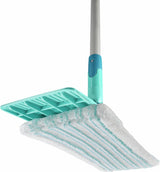 Leifheit powerclean floor wiper m set