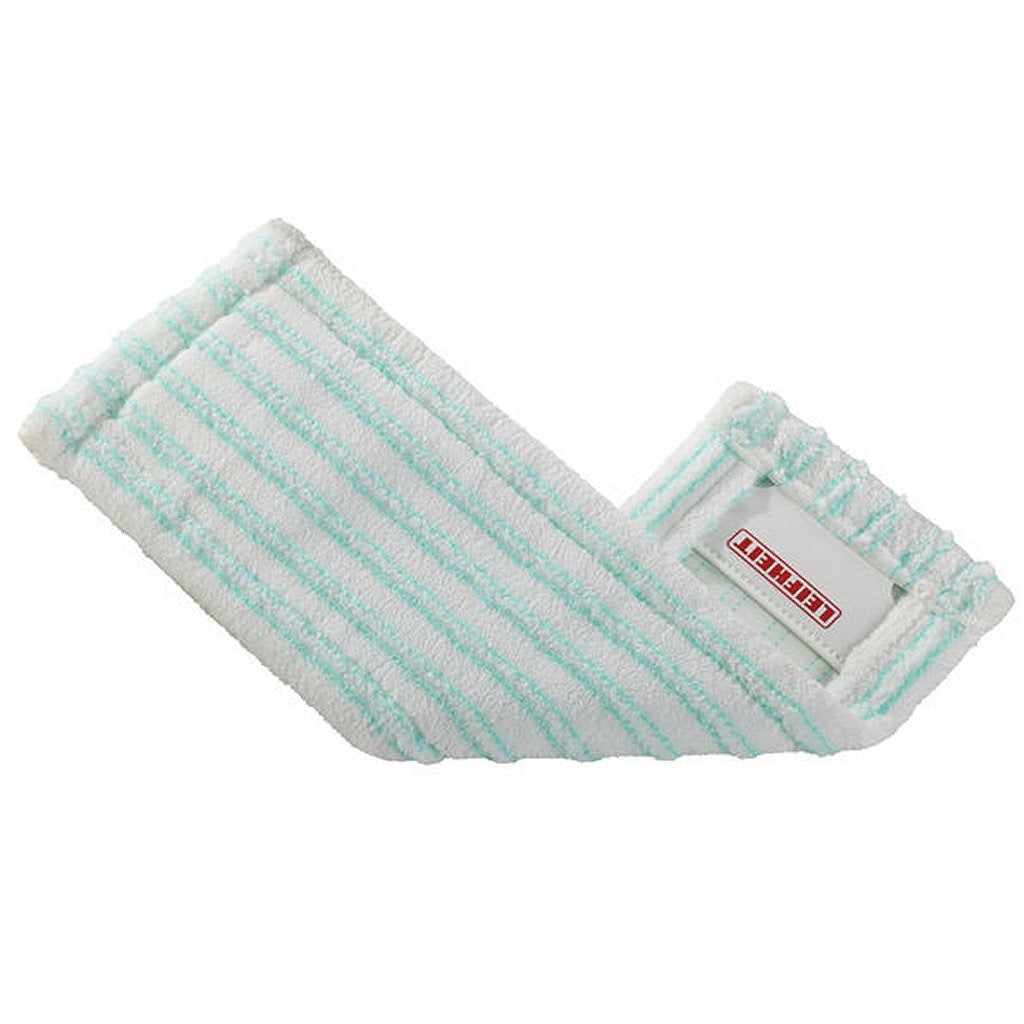 Leifheit wiper cover replacement cloth micro duo easy spray XL 42cm | 2 pieces