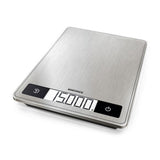 Soehnle 61509 page profi 200 kitchen scale stainless steel