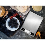 Soehnle 61509 page profi 200 kitchen scale stainless steel