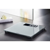 Soehnle 63864 Style Sense Comfort 600 digitalne osebe Srebro