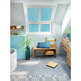 Soehnle Soehnle 63880 Sense in stile Bamboo Digital People Scala