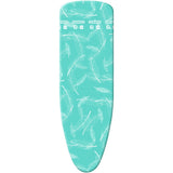 Leifheit 71606 Thermo Reflect M Bügelbrettabdeckung 125x40 cm