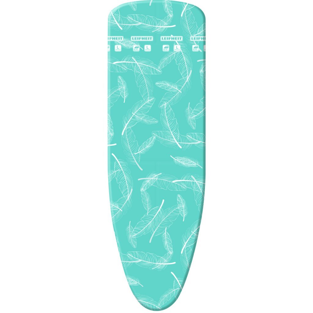 LEAIDHEP 71608 Thermo reflektéieren XL 140 3544CM ironing Board Cover