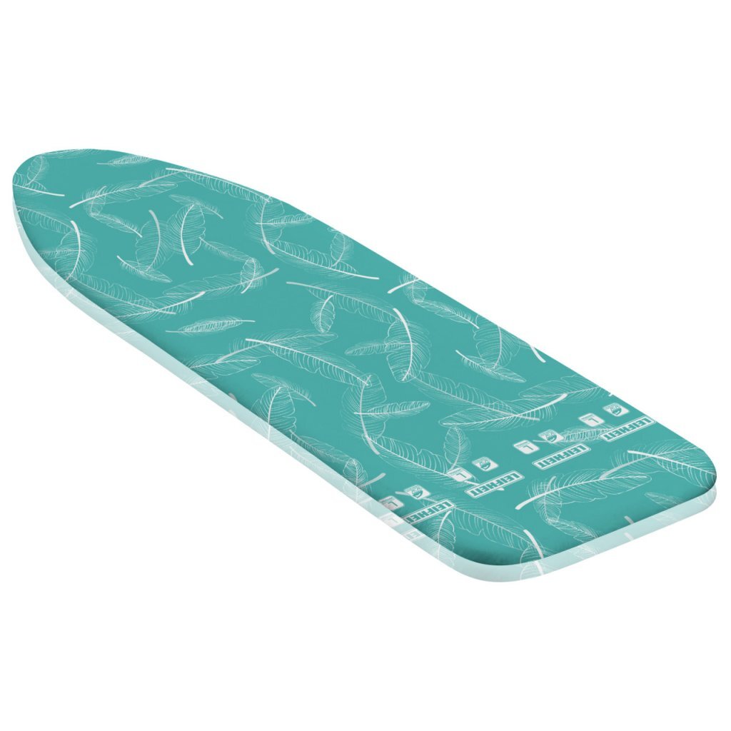 LEAIDHEP 71608 Thermo reflektéieren XL 140 3544CM ironing Board Cover