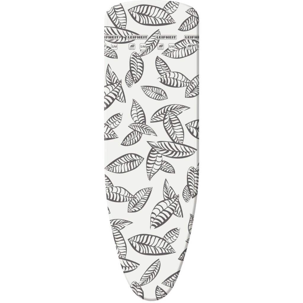 Leifheit 71613 Perfektní kryt paluby parní žehlicí m 125x40cm
