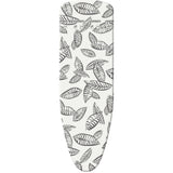Leifheit 71613 Perfektní kryt paluby parní žehlicí m 125x40cm