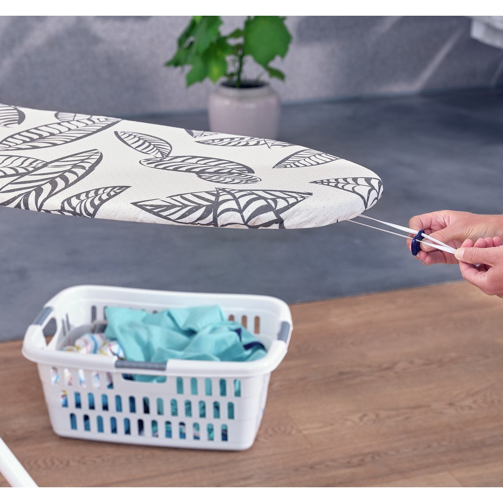 Leifheit 71613 Perfektní kryt paluby parní žehlicí m 125x40cm