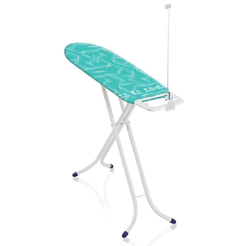 Leifheit 72584 silityspöytä airboard basic s