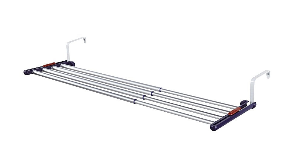 Leifheit 81413 DRATEK QUARTTETT DUO 4,2M