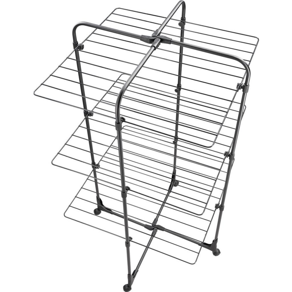 Leifheit Droogtoren Classic 270 - Black