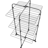 Leifheit Droogtoren Classic 270 - Black