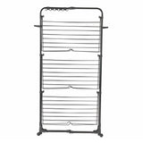 Leifheit Droogtoren Classic 340 Black