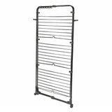 Leifheit 81471 classic drying tower 34 m drying length black