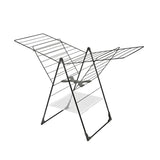 Raca triomú Leifheit clasaiceach 250 flex dubh