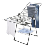 Leifheit Droogrek Classic 250 Flex Black