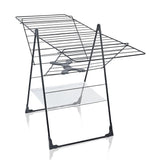 Leifheit Droogrek Classic 250 Flex Black