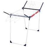 Leifheit Droogrek Standing Pegasus 200 with 4 small holders