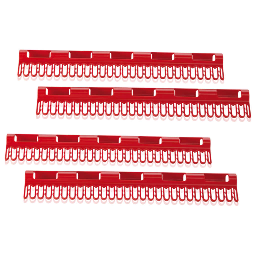 Leifheit Droogrek Standing Pegasus 200 with 4 small holders