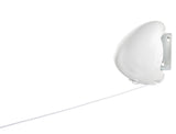 Leifheit 83106 Rollfix Rollfix 80 Longline singola