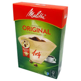 Kávový filtr Melitta 1x4 80 ks