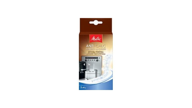 Melitta Melitta Delcalter fir Kaffi Espresso Maschinnen