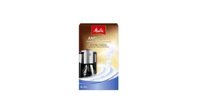 Melitta Melitta Descaler za kave espressomaschines