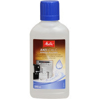 Melitta Anti Calc Liquid descaler for coffee Espresso machines