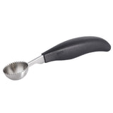 Gefu Boceli Meloenboller Black Stainless steel