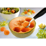 Gefu Boceli Meloenboller Black Stainless steel