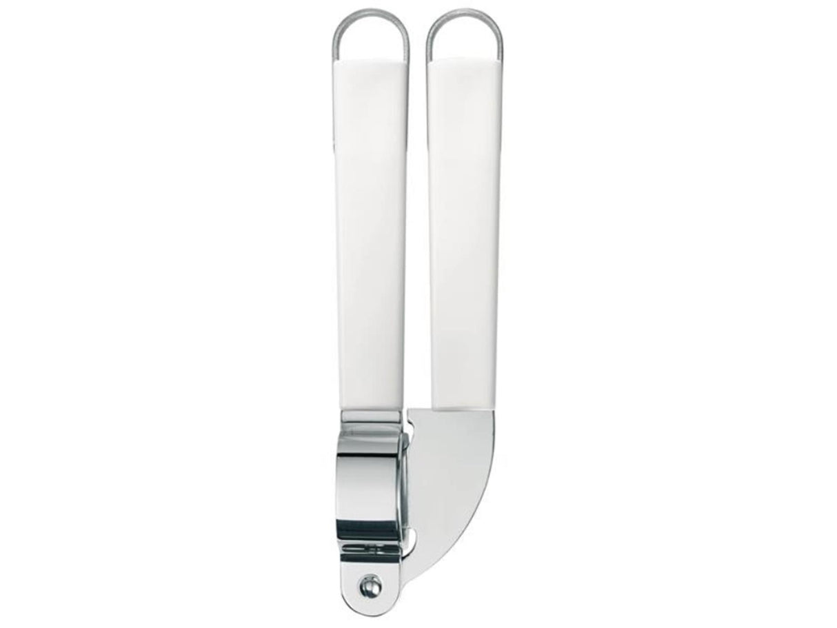 Brabantia essential knoflookpers wit