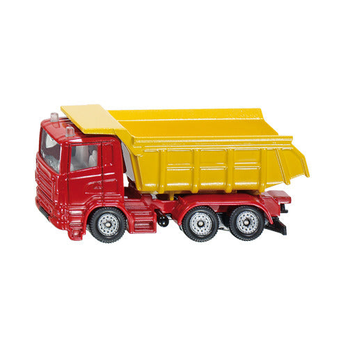 Siku 1075 truck + tipper