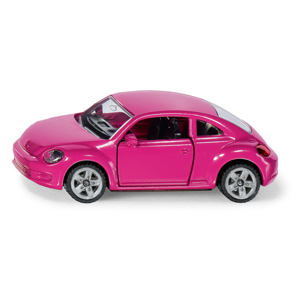 Siku car beetle pink