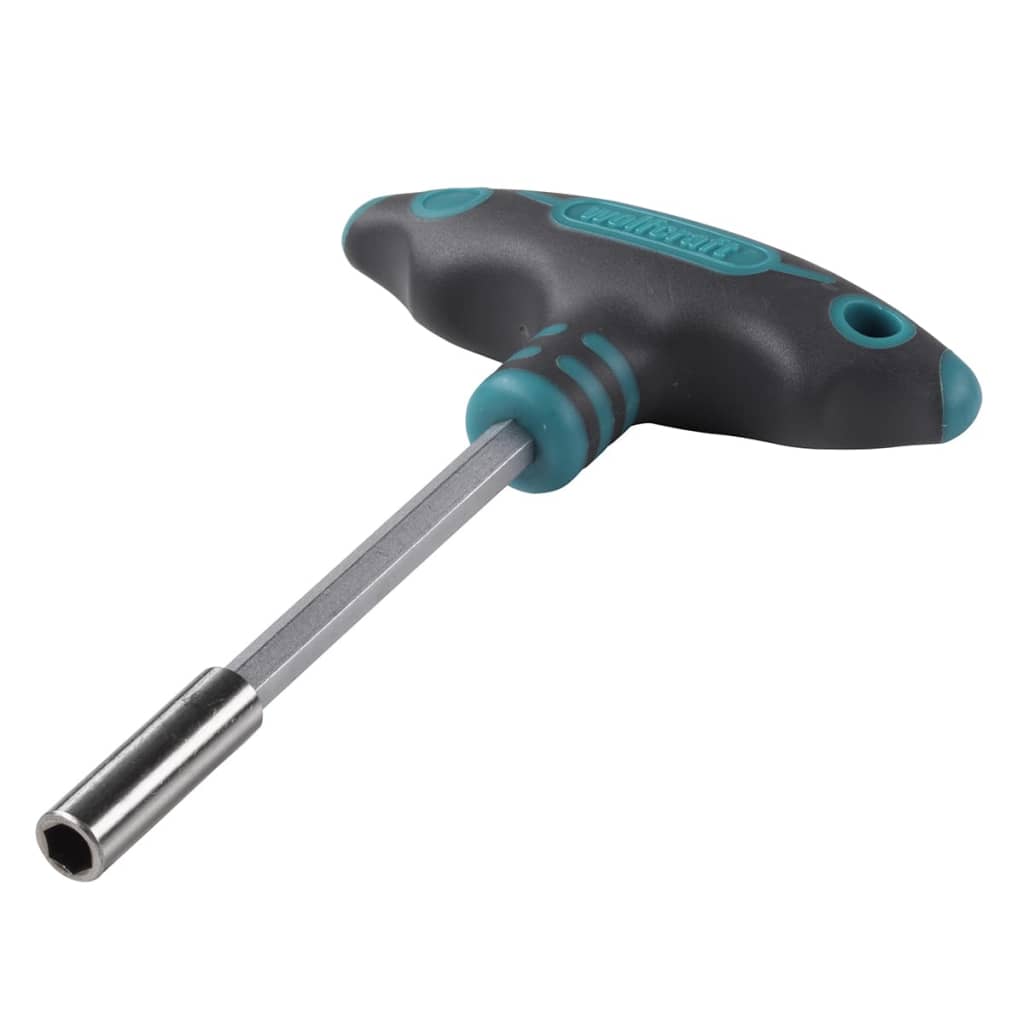 Wolfcraft Wolfcraft T-mano Cacciavitore con supporto per bit 1235000