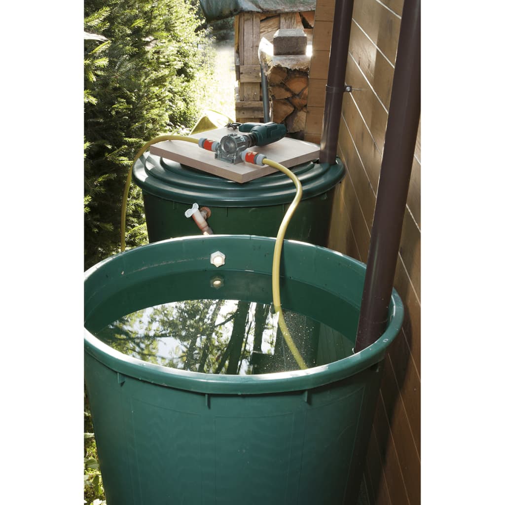 Vlce Vlky Vlky pro vrták -poháněné 3000 l u s = 8 mm 2200000