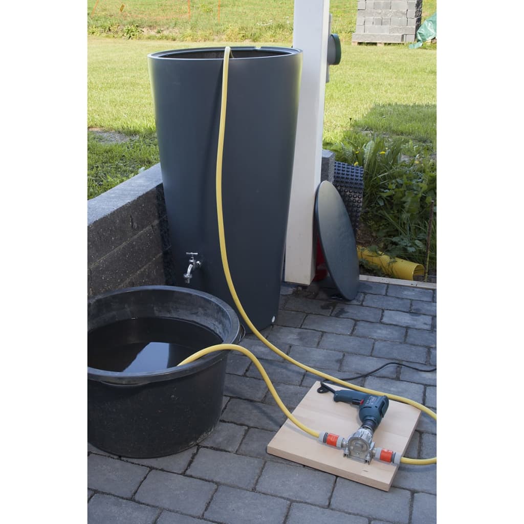 Vlce Vlky Vlky pro vrták -poháněné 3000 l u s = 8 mm 2200000