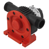 Wolfcraft wolfcraft pump drill -driven 3000 l u s = 8 mm 2207000