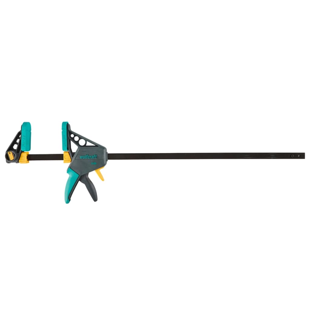 Wolfcraft Eennhand Glue Cloc Ehz pro 100-300 3033000